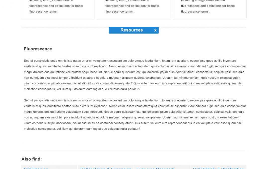 Documentation Design