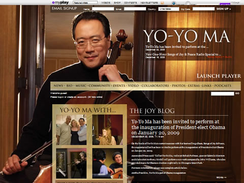 Front-End Development